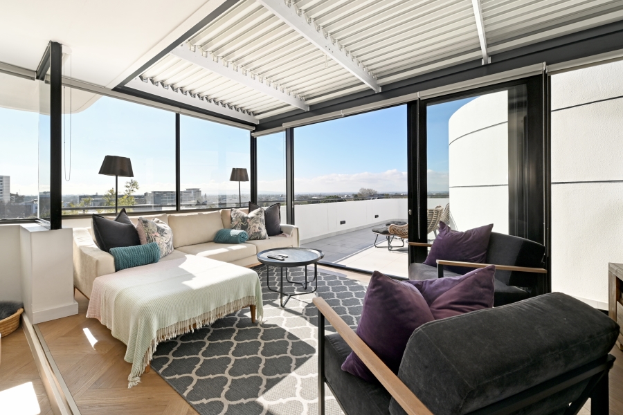 3 Bedroom Property for Sale in Claremont Upper Western Cape